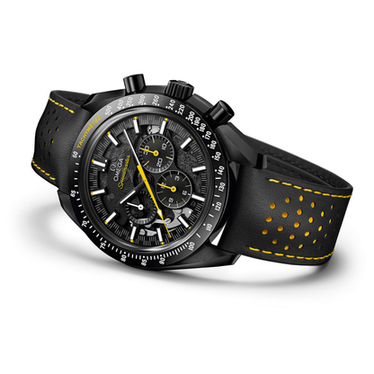 Omega Speedmaster Dark Side of the Moon