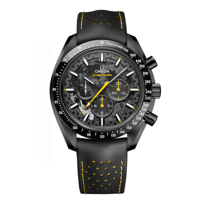 Omega Speedmaster Dark Side of the Moon
